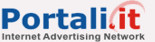 Portali.it - Internet Advertising Network - è Concessionaria di Pubblicità per il Portale Web sciarticoli.it